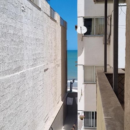 Cobertura A 30 Passos Da Praia Do Morro Guarapari Exteriér fotografie